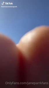 Jane Park [ janeparrkfans ] Onlyfans leaked video 14788790 on Hotleaks.tv