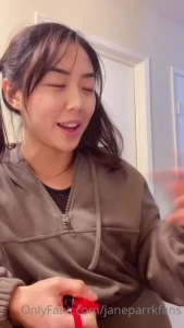 Jane Park [ janeparrkfans ] Onlyfans leaked video 15094160 on Hotleaks.tv