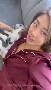 Jane Park [ janeparrkfans ] Onlyfans leaked video 15094165 on Hotleaks.tv