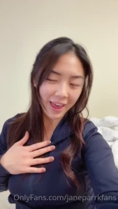 Jane Park [ janeparrkfans ] Onlyfans leaked video 15094169 on Hotleaks.tv