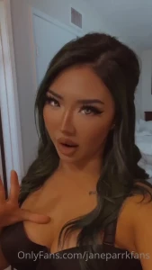 Jane Park [ janeparrkfans ] Onlyfans leaked video 15094179 on Hotleaks.tv