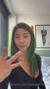 Jane Park [ janeparrkfans ] Onlyfans leaked video 15094183 on Hotleaks.tv
