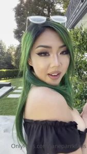 Jane Park [ janeparrkfans ] Onlyfans leaked video 15094234 on Hotleaks.tv