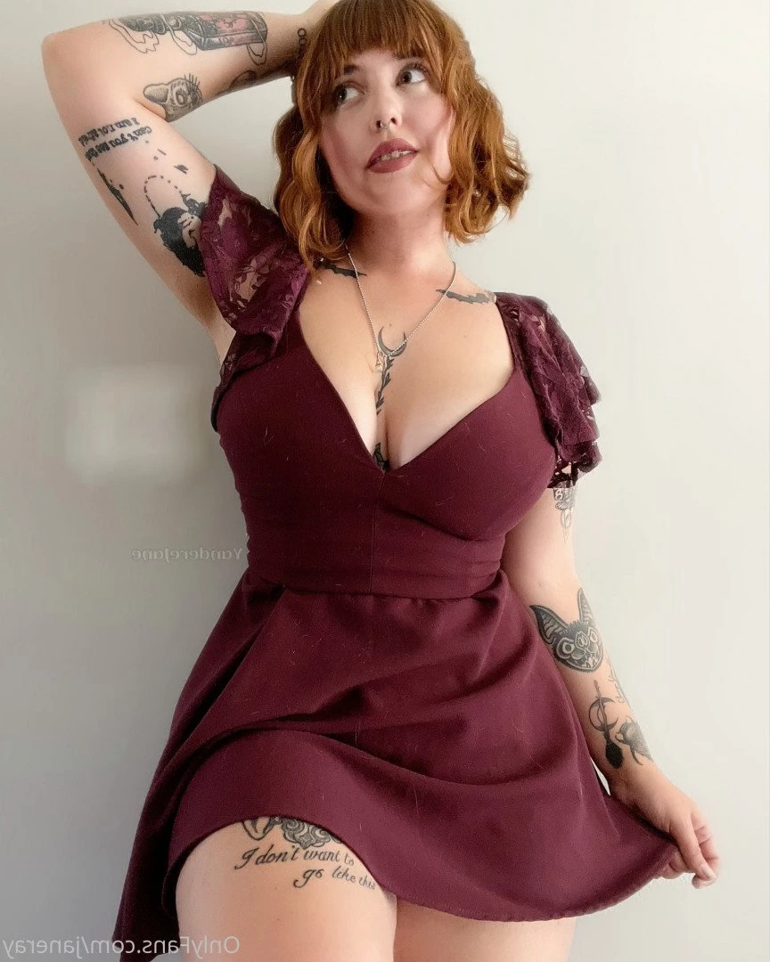 Jane Ray [ squishyyandere ] Onlyfans leaked photo 3256602 on Hotleaks.tv