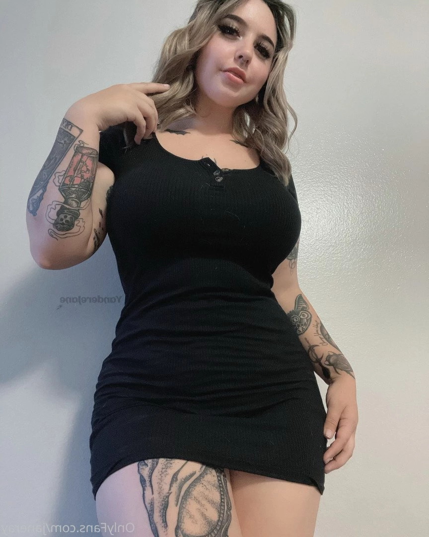 Jane Ray [ squishyyandere ] Onlyfans leaked photo 3256634 on Hotleaks.tv