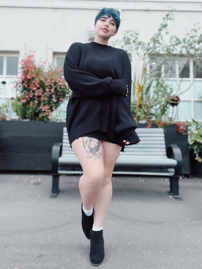 Jane Ray [ squishyyandere ] Onlyfans leaked photo 3256746 on Hotleaks.tv