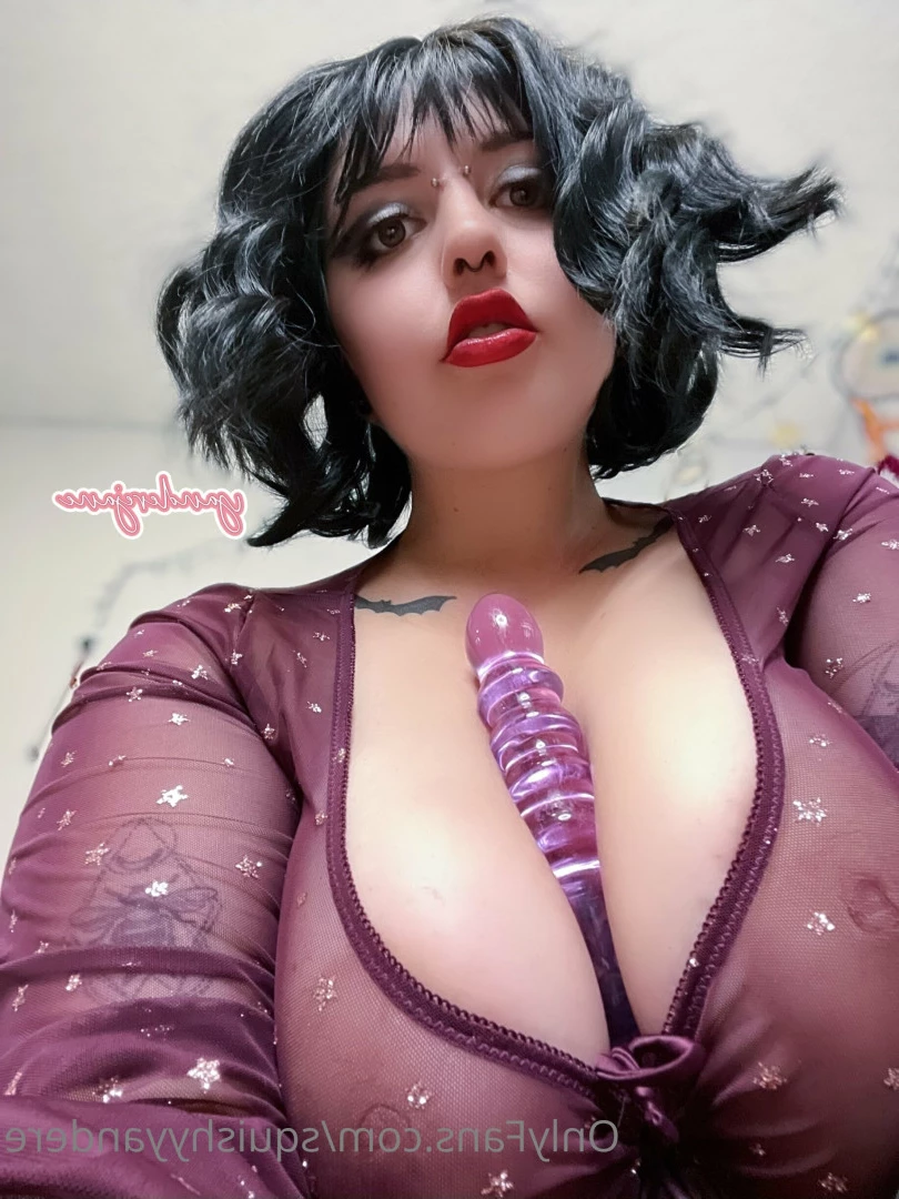 Jane Ray [ squishyyandere ] Onlyfans leaked photo 7607355 on Hotleaks.tv