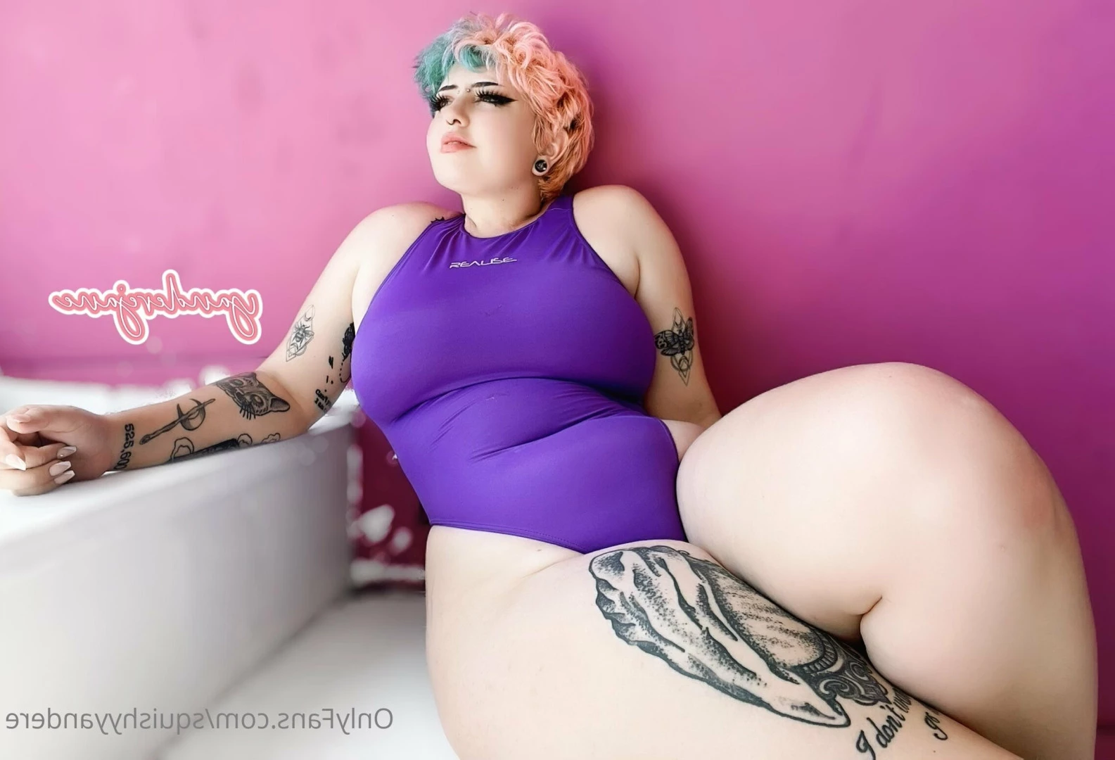 Jane Ray [ squishyyandere ] Onlyfans leaked photo 7607361 on Hotleaks.tv