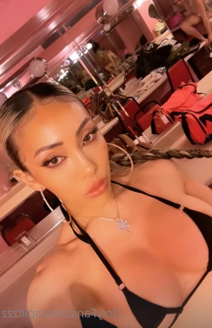 YAYA the dancer 💸🤍 [ splitzzz ] Onlyfans leaked photo 9530786 on Hotleaks.tv
