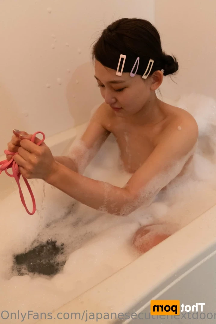 Japanese Cutie Next Door [ japanesecutienextdoor ] Onlyfans leaked photo 13726883 on Hotleaks.tv