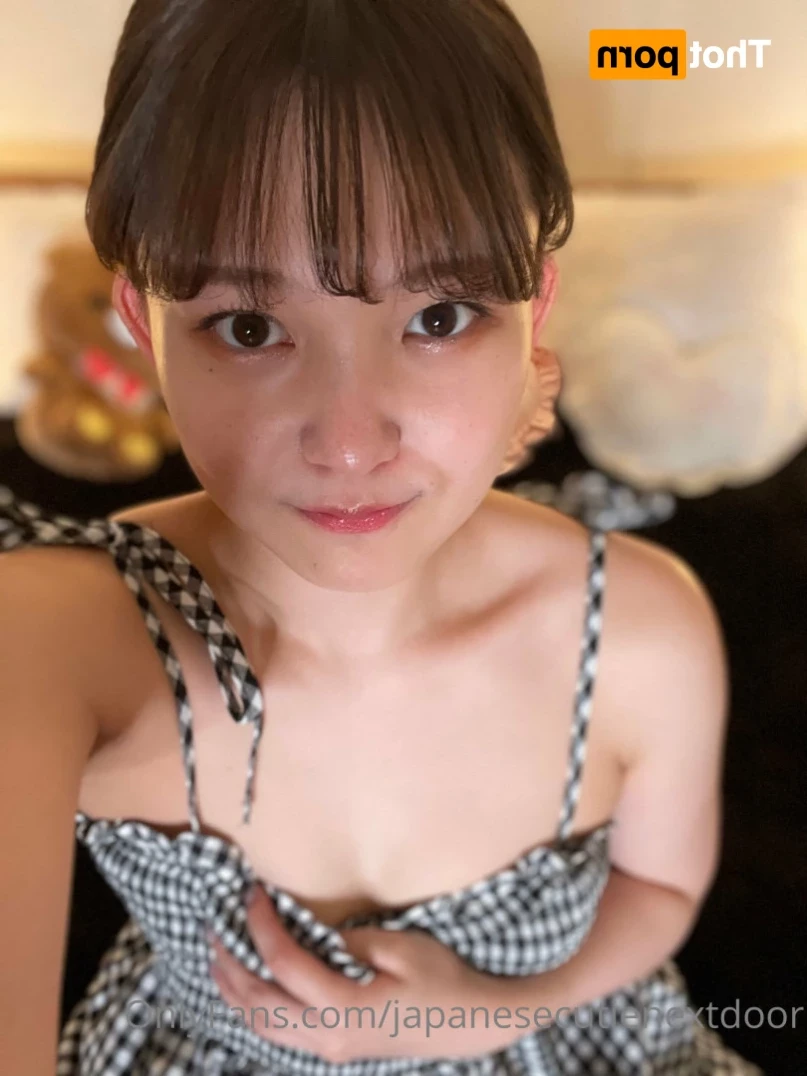 Japanese Cutie Next Door [ japanesecutienextdoor ] Onlyfans leaked photo 15477133 on Hotleaks.tv