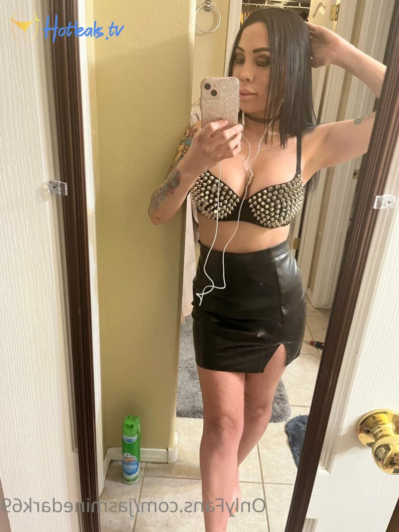 👑JasmineDark😈 [ jasminedark69 ] Onlyfans leaked photo 3260841 on Hotleaks.tv