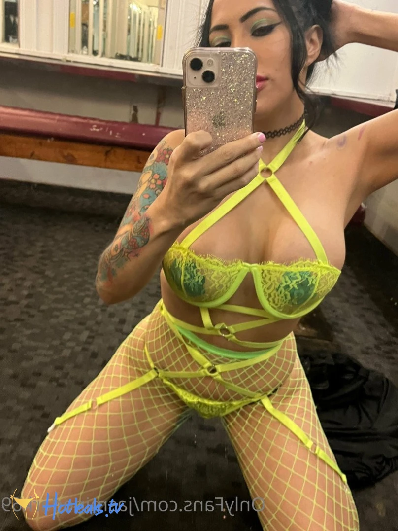 👑JasmineDark😈 [ jasminedark69 ] Onlyfans leaked photo 3260843 on Hotleaks.tv