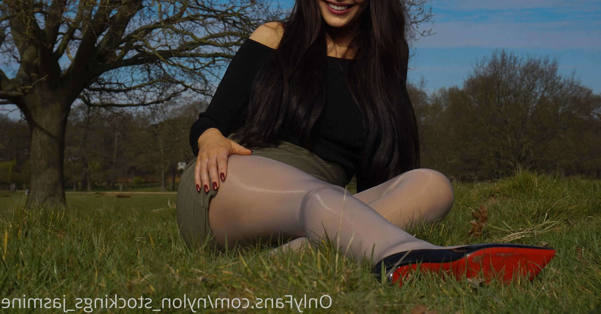 Jasmine Lily 0.81% [ jasminelilyrose_stocking ] Onlyfans leaked photo 3317426 on Hotleaks.tv