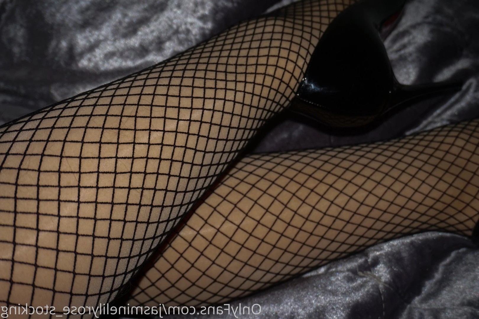 Jasmine Lily 0.81% [ jasminelilyrose_stocking ] Onlyfans leaked photo 3317934 on Hotleaks.tv