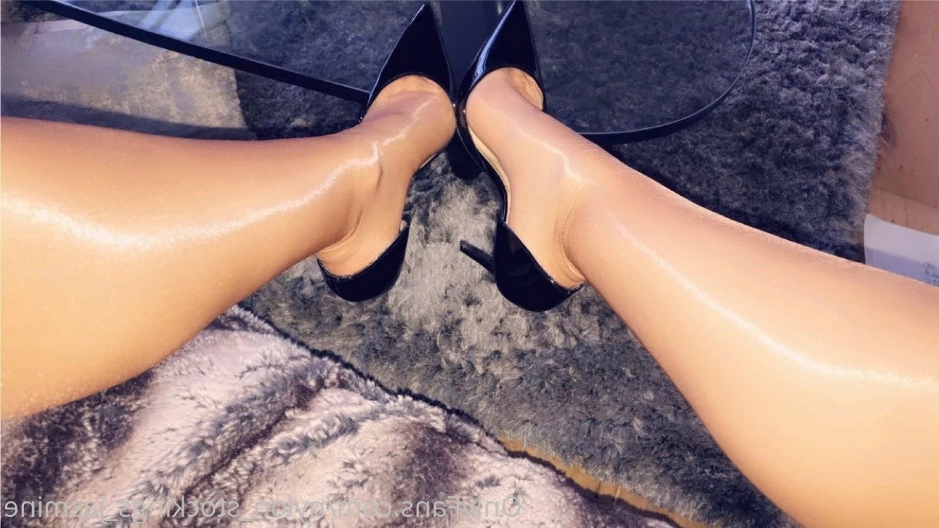 Jasmine Lily 0.81% [ jasminelilyrose_stocking ] Onlyfans leaked photo 3321168 on Hotleaks.tv
