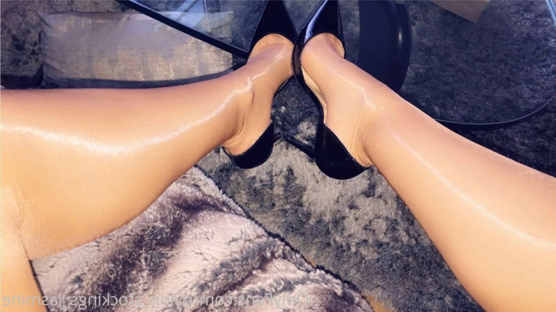 Jasmine Lily 0.81% [ jasminelilyrose_stocking ] Onlyfans leaked photo 3324909 on Hotleaks.tv