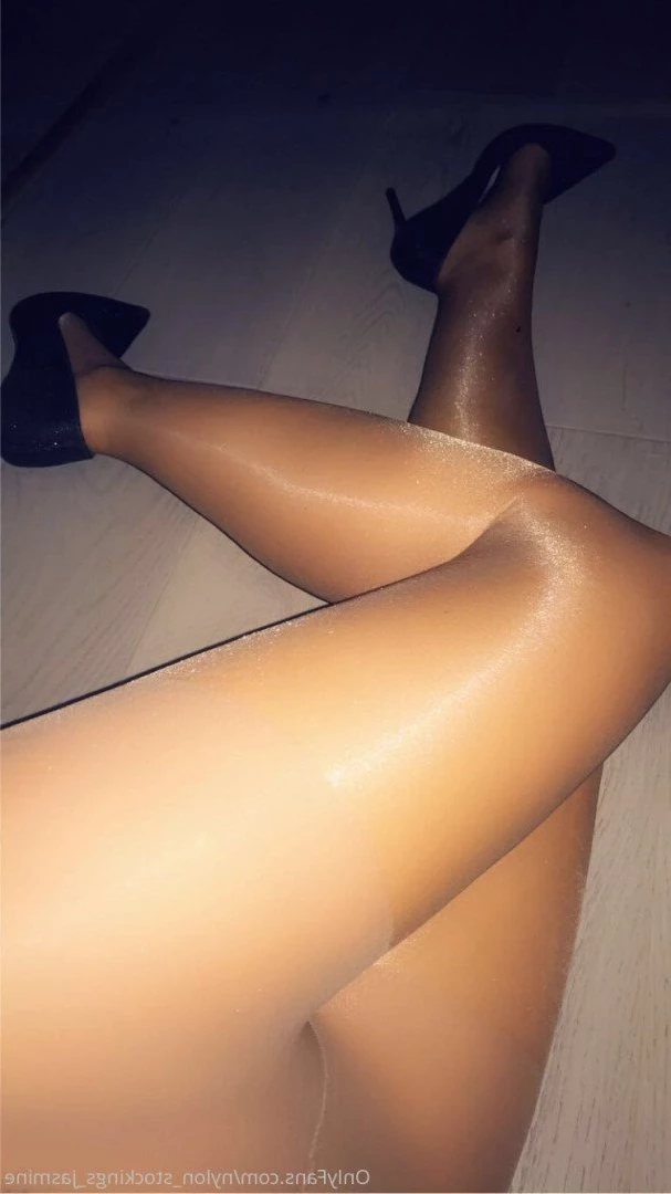 Jasmine Lily 0.81% [ jasminelilyrose_stocking ] Onlyfans leaked photo 3324966 on Hotleaks.tv