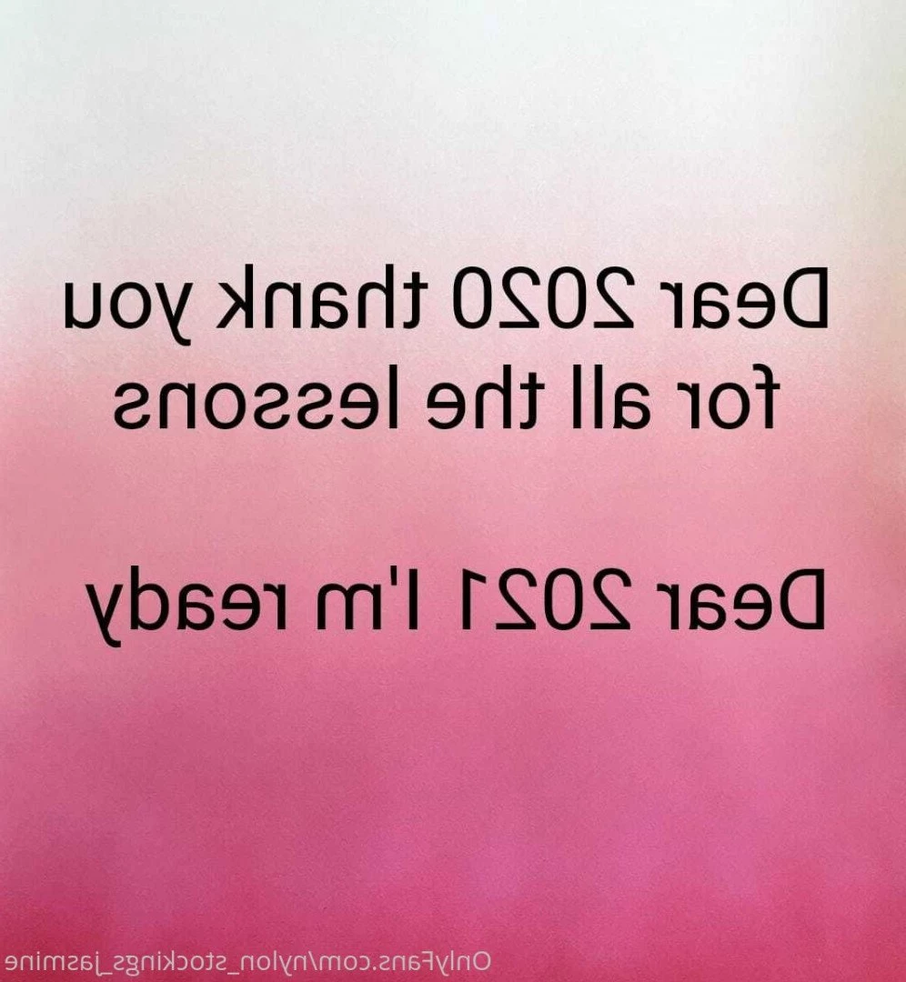 Jasmine Lily 0.81% [ jasminelilyrose_stocking ] Onlyfans leaked photo 3329790 on Hotleaks.tv