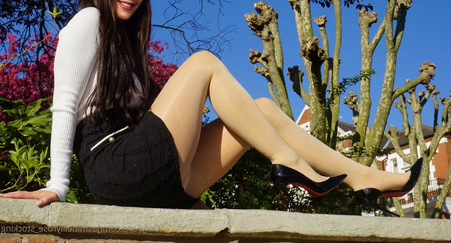 Jasmine Lily 0.81% [ jasminelilyrose_stocking ] Onlyfans leaked photo 3332516 on Hotleaks.tv