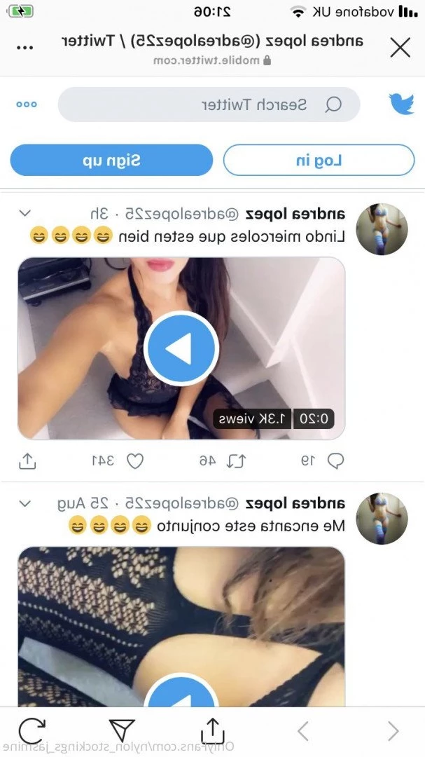 Jasmine Lily 0.81% [ jasminelilyrose_stocking ] Onlyfans leaked photo 3333755 on Hotleaks.tv