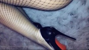 Jasmine Lily 0.81% [ jasminelilyrose_stocking ] Onlyfans leaked video 3493831 on Hotleaks.tv