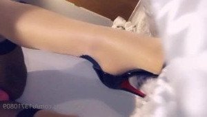 Jasmine Lily 0.81% [ jasminelilyrose_stocking ] Onlyfans leaked video 3493894 on Hotleaks.tv