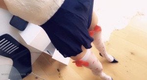 Jasmine Lily 0.81% [ jasminelilyrose_stocking ] Onlyfans leaked video 3493895 on Hotleaks.tv