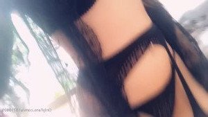 Jasmine Lily 0.81% [ jasminelilyrose_stocking ] Onlyfans leaked video 3493995 on Hotleaks.tv