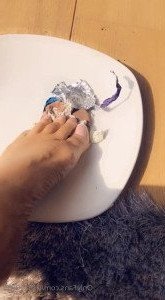 Jasmine Lily 0.81% [ jasminelilyrose_stocking ] Onlyfans leaked video 3494279 on Hotleaks.tv