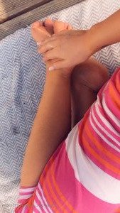Jasmine Lily 0.81% [ jasminelilyrose_stocking ] Onlyfans leaked video 3494281 on Hotleaks.tv