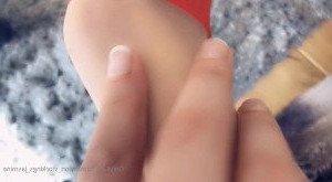 Jasmine Lily 0.81% [ jasminelilyrose_stocking ] Onlyfans leaked video 3494330 on Hotleaks.tv