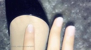 Jasmine Lily 0.81% [ jasminelilyrose_stocking ] Onlyfans leaked video 3494355 on Hotleaks.tv