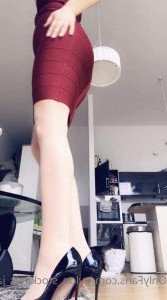 Jasmine Lily 0.81% [ jasminelilyrose_stocking ] Onlyfans leaked video 3494356 on Hotleaks.tv