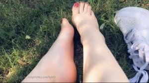 Jasmine Lily 0.81% [ jasminelilyrose_stocking ] Onlyfans leaked video 3494880 on Hotleaks.tv