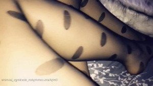 Jasmine Lily 0.81% [ jasminelilyrose_stocking ] Onlyfans leaked video 3494891 on Hotleaks.tv