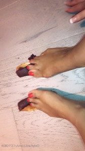 Jasmine Lily 0.81% [ jasminelilyrose_stocking ] Onlyfans leaked video 3494915 on Hotleaks.tv