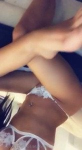 Jasmine Lily 0.81% [ jasminelilyrose_stocking ] Onlyfans leaked video 3494940 on Hotleaks.tv