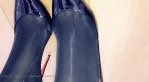 Jasmine Lily 0.81% [ jasminelilyrose_stocking ] Onlyfans leaked video 3494982 on Hotleaks.tv