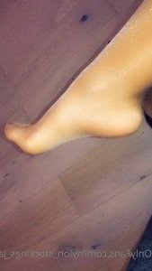 Jasmine Lily 0.81% [ jasminelilyrose_stocking ] Onlyfans leaked video 3495065 on Hotleaks.tv