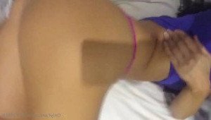 Jasmine Lily 0.81% [ jasminelilyrose_stocking ] Onlyfans leaked video 3495124 on Hotleaks.tv