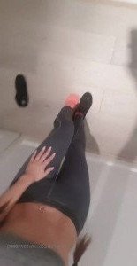Jasmine Lily 0.81% [ jasminelilyrose_stocking ] Onlyfans leaked video 3495159 on Hotleaks.tv