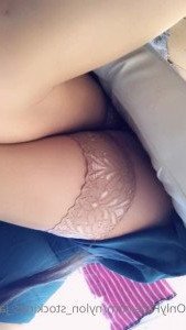 Jasmine Lily 0.81% [ jasminelilyrose_stocking ] Onlyfans leaked video 3495199 on Hotleaks.tv