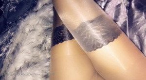 Jasmine Lily 0.81% [ jasminelilyrose_stocking ] Onlyfans leaked video 3495324 on Hotleaks.tv