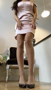 Jasmine Lily 0.81% [ jasminelilyrose_stocking ] Onlyfans leaked video 3495590 on Hotleaks.tv