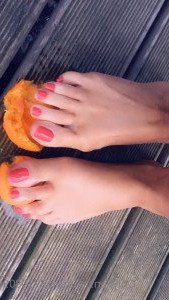 Jasmine Lily 0.81% [ jasminelilyrose_stocking ] Onlyfans leaked video 3495968 on Hotleaks.tv