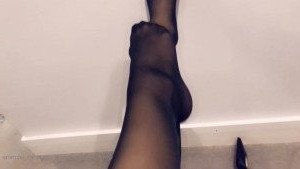 Jasmine Lily 0.81% [ jasminelilyrose_stocking ] Onlyfans leaked video 3496001 on Hotleaks.tv