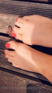 Jasmine Lily 0.81% [ jasminelilyrose_stocking ] Onlyfans leaked video 3496125 on Hotleaks.tv