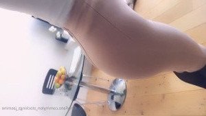 Jasmine Lily 0.81% [ jasminelilyrose_stocking ] Onlyfans leaked video 3496210 on Hotleaks.tv