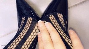 Jasmine Lily 0.81% [ jasminelilyrose_stocking ] Onlyfans leaked video 3496247 on Hotleaks.tv